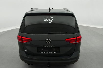 Volkswagen Touran 2.0 TDi SCR Highline **AUTO/NAVI/7PL/FULL LED**