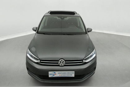 Volkswagen Touran 1.0 TSI Highline NAVI/FULL LED/TO PANO/JA/PDC AV AR