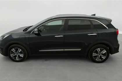 Kia Niro 1.6 GDi PHEV Pulse DCT Navi / Carplay / PDC Caméra