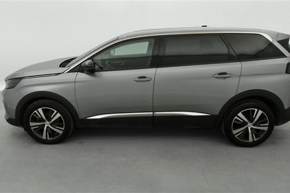 Peugeot 5008 5008 1.2 Allure AUTO CAMERA/CRUISE/7PL