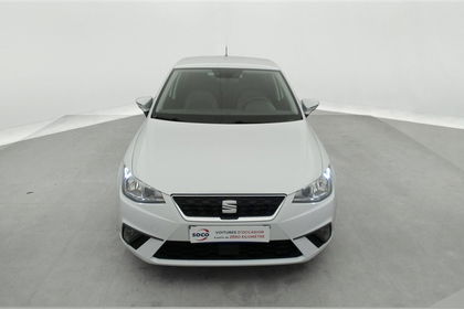 SEAT Ibiza 1.0 TSI Style (EU6.2)