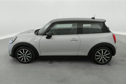 MINI Cooper S 2.0 Cooper S OPF (EU6d-TEMP)