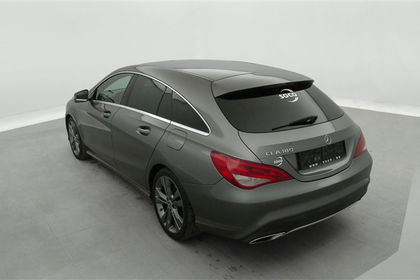 Mercedes CLA 180 CLA 180 Business Solution 