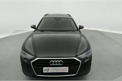 Audi A6 35 TDi S tronic Business CUIR/NAVI/FULL LED/JA