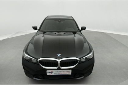 BMW 318 318 d  Cuir / Navi / Led