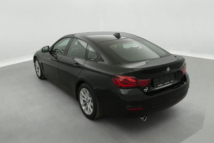 BMW 418 iA Gran Coupe  Navi Pro / Led / PDC