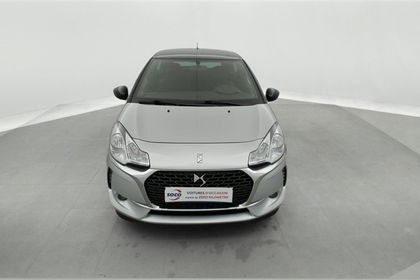 DS DS 3 1.2 So Chic Clim / Navi  / CarPlay / PDC / Caméra