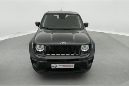 Jeep Renegade 1.0 T3 120cv Longitude CARPLAY / PDC AR / JA 16"