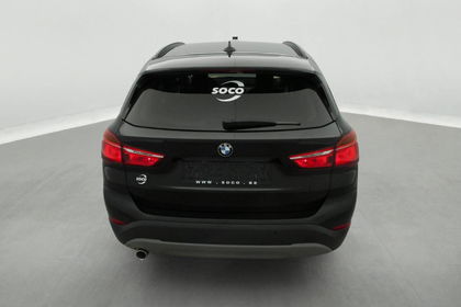 BMW X1 1.5 dA sDrive16 NAVI / CUIR / CLIM