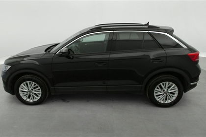 Volkswagen T-Roc 2.0 TDi SCR Style NAVI / CLIM / TEL