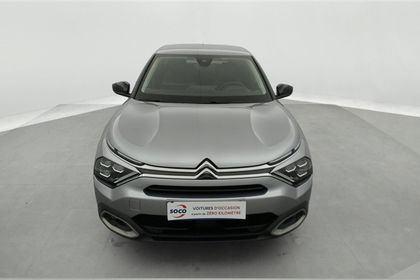 Citroen C4 1.2 PureTech Shine Pack S&S