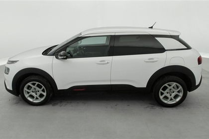 Citroen C4 Cactus 1.2 PureTech 110cv Feel NAVI / PDC AV+AR / JA 16"