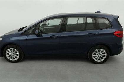 BMW 216 216 d Gran Tourer  Navi / PDC av+ar