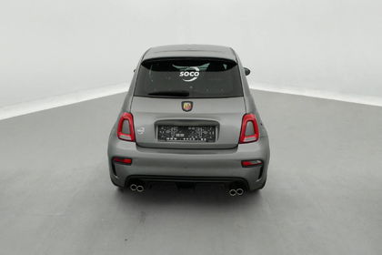 Abarth 595 Competizione 1.4 T-Jet Competizione 180cv **CARPLAY/RADAR PARKING**