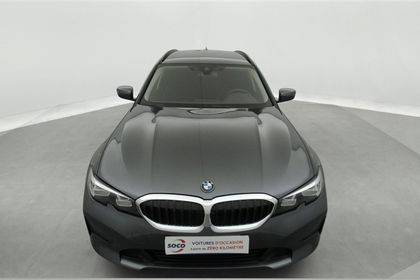 BMW 316 316 dA MHEV  NAVI / FULL LED / CLIM