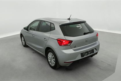 SEAT Ibiza 1.0i MPI Move!