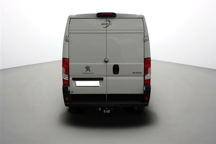 Peugeot Boxer 2.2 BlueHDi L2H2 Premium S&S  Navi / PDC