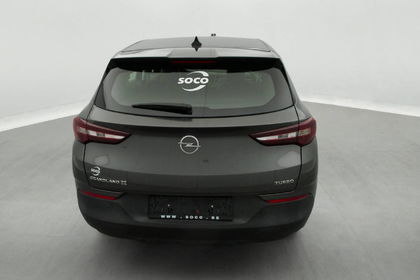 Opel Grandland X 1.2 Turbo ECOTEC Edition (EU6.2)