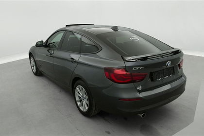 BMW 318 318 d GT CUIR/NAVI/FULL LED/TO PANO/JA17/PDC AV AR