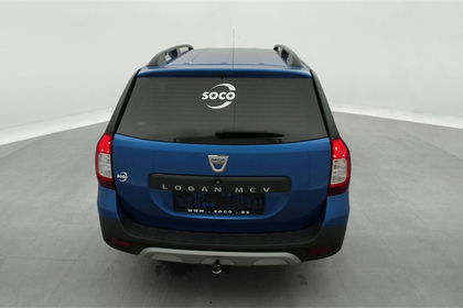 Dacia Logan MCV 0.9 TCe Stepway NAVI/CAMERA