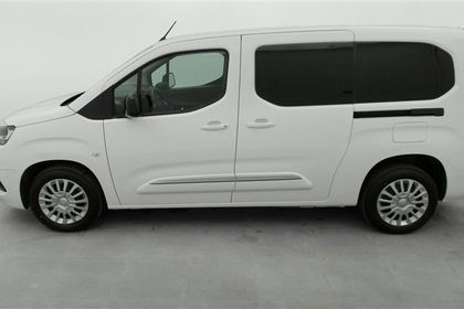 Toyota ProAce City 1.2 PureTech MPV