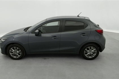 Mazda 2 1.5i Skyactiv-G NAVI/JA/PDC