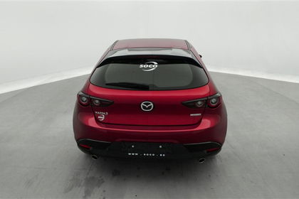 Mazda 3 2.0i Skyactiv-G 122Cv Business NAVI / CAMERA / ALU