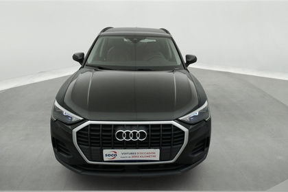 Audi Q3 35 TFSIe S tronic *NAVI COCKPIT/CUIR/FULL LED/JA*