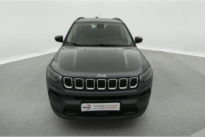 Jeep Compass 1.3 Turbo 4x2 Longitude AUTO DDCT NAVI/CAMERA/KEYLESS