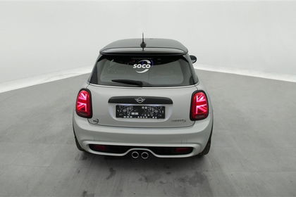 MINI Cooper S 2.0 Cooper S OPF (EU6d-TEMP)