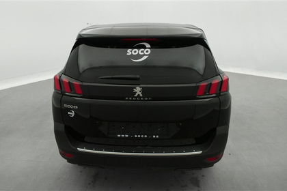 Peugeot 5008 1.2 PureTech 130Cv EAT8 Allure 7PL / NAVI / FULL LED