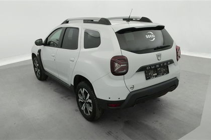 Dacia Duster 1.5 Blue dCi Prestige