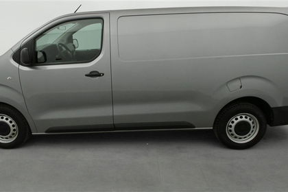 Toyota Proace 2.0 D-4D Long Worker NAVI