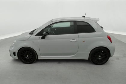 Abarth 595 Pista 1.4 T-Jet 163cv Pista NAVI / SABELT / FULL LED / PDC AR