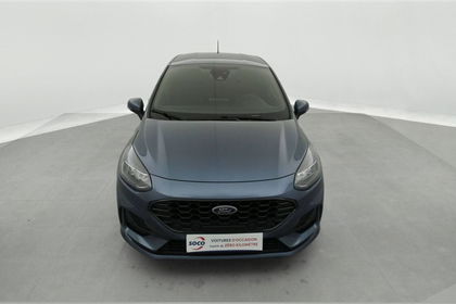 Ford Fiesta 1.0 EcoBoost ST-Line