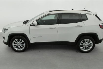 Jeep Compass 1.3 Turbo 4x2 Limited DDCT