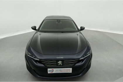 Peugeot 508 1.5 BlueHDi Active NAVI / CLIM / TEL