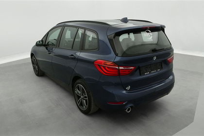 BMW 216 216i Gran Tourer 7 Pl Sport Line  Navi / Led