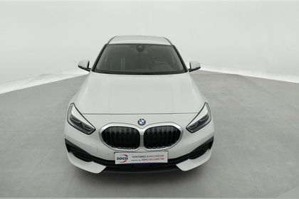 BMW 118 118iA OPF Sportline NAVI/CUIR PARTIEL/PDC AV-AR