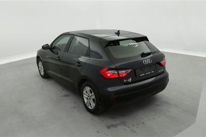 Audi A1 25 TFSI S tronic NAVI COCKPIT / PDC AV+AR / JA 15"