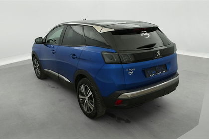 Peugeot 3008 1.2 PureTech 130Cv EAT8 Allure Pack S-CUIR / NAVI / FULL LED