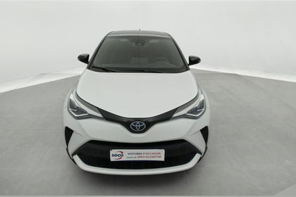 Toyota C-HR 1.8i VVT-i Hybrid C-Lub Bi-Tone E-CVT