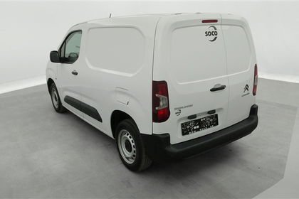 Citroen Berlingo 1.5 BlueHDi M Club CLIM / BLUETOOTH