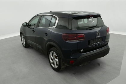 Citroen C5 Aircross 1.2 PureTech Shine S&S (EU6.3)