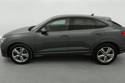 Audi Q3 Sportback 35 TFSI S line S-Tronic Cuir / Led