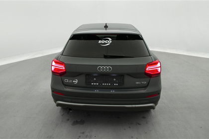 Audi Q2 Q2