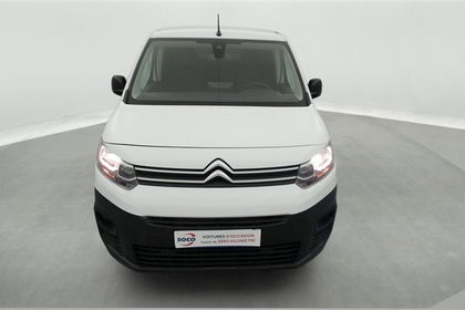 Citroen Berlingo 1.5 BlueHDi 100cv M NAVI / PDC AR / CRUISE