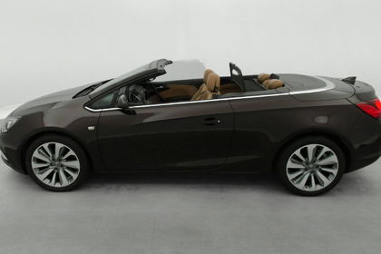 Opel Cascada 1.4 Turbo Cosmo S&S  Cuir / Navi / Xenon / PDC av+ar