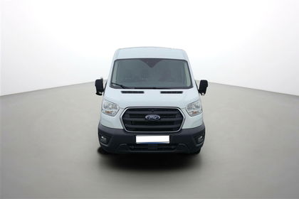 Ford Transit 2.0 TDCi 130Cv L3H2 3PL / CARPLAY / CLIM / BLUETOOTH / PDC (Prix HTVA)