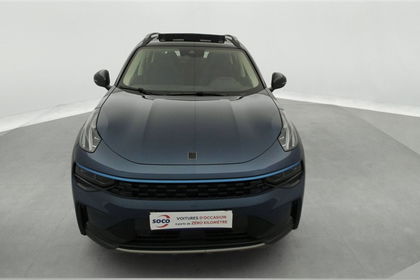 Lynk & Co 01 1.5 Turbo HEV NAVI / FULL LED / TOIT PANO / CAMERA / JA 18"